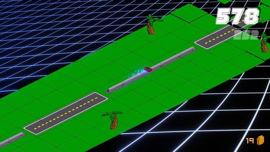 Radical Road screenshot 4