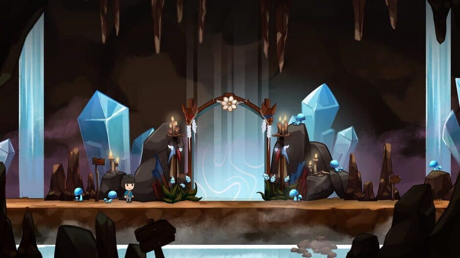 Super Sean 007 screenshot 5