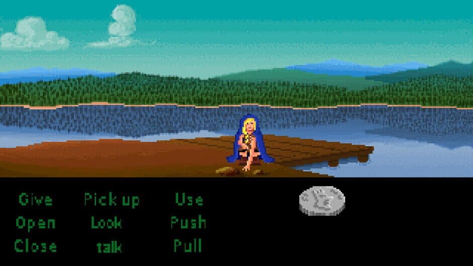 The Legend of Skye screenshot 5