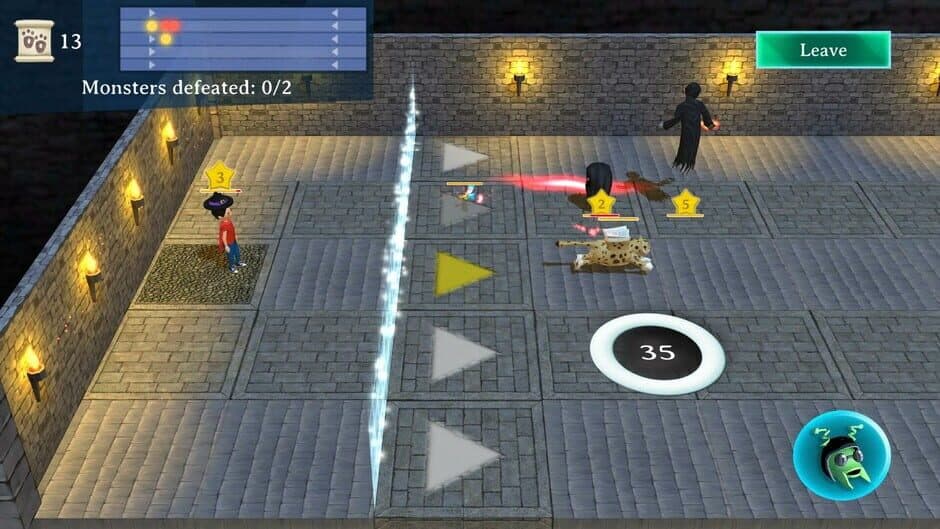 BookyPets Legends screenshot 1