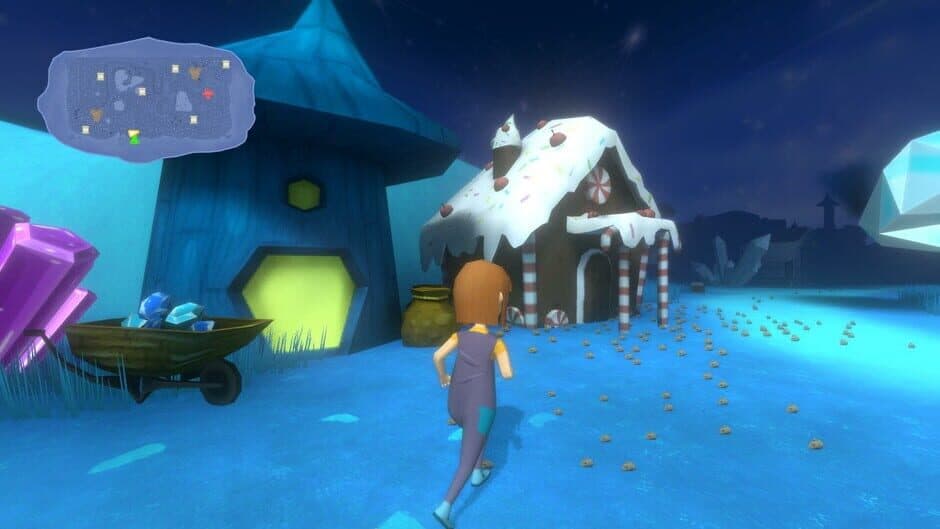 BookyPets Legends screenshot 2