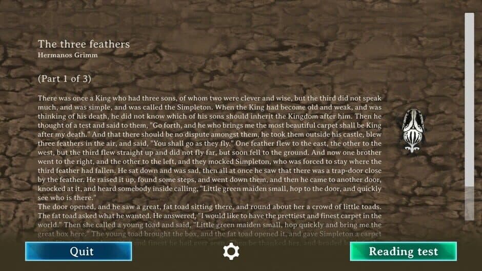 BookyPets Legends screenshot 5