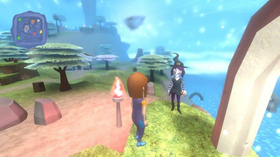 BookyPets Legends screenshot 6