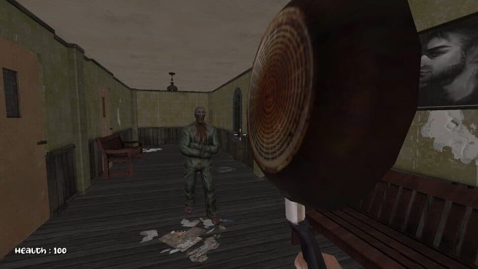 Mother Bird Horror Story Ch2 screenshot 4