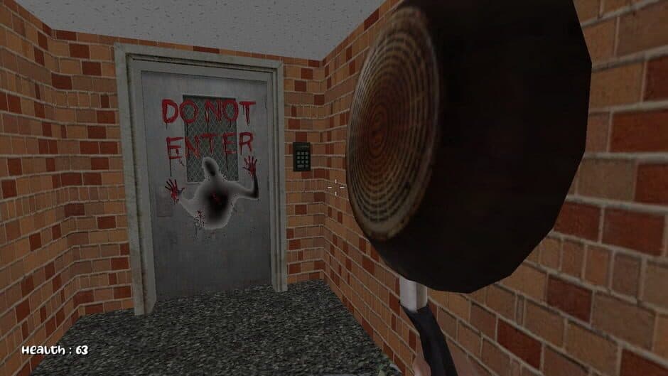 Mother Bird Horror Story Ch2 screenshot 5