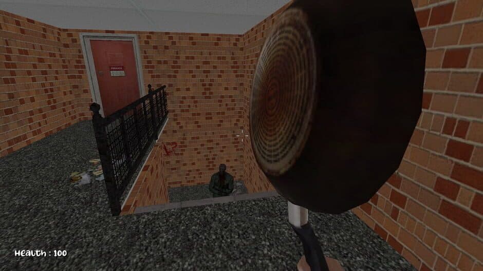 Mother Bird Horror Story Ch2 screenshot 6