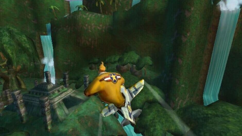 Freaky Flyers screenshot 3