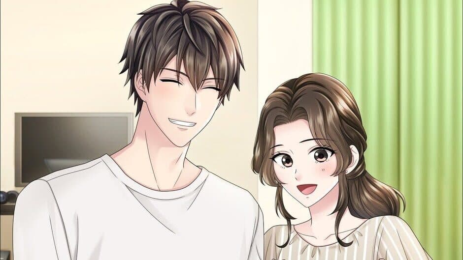 Oops, I said Yes?! screenshot 3