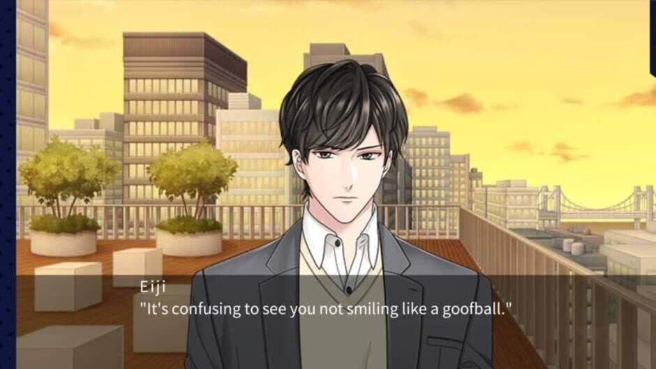 Oops, I said Yes?! screenshot 4