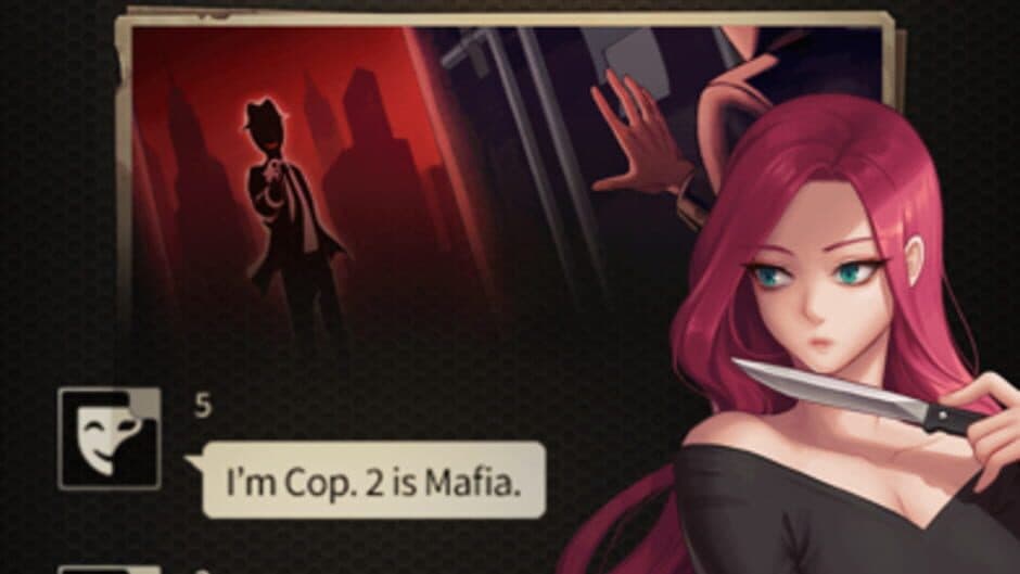 Mafia42 screenshot 4
