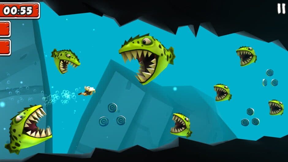 Manuganu 2 screenshot 1