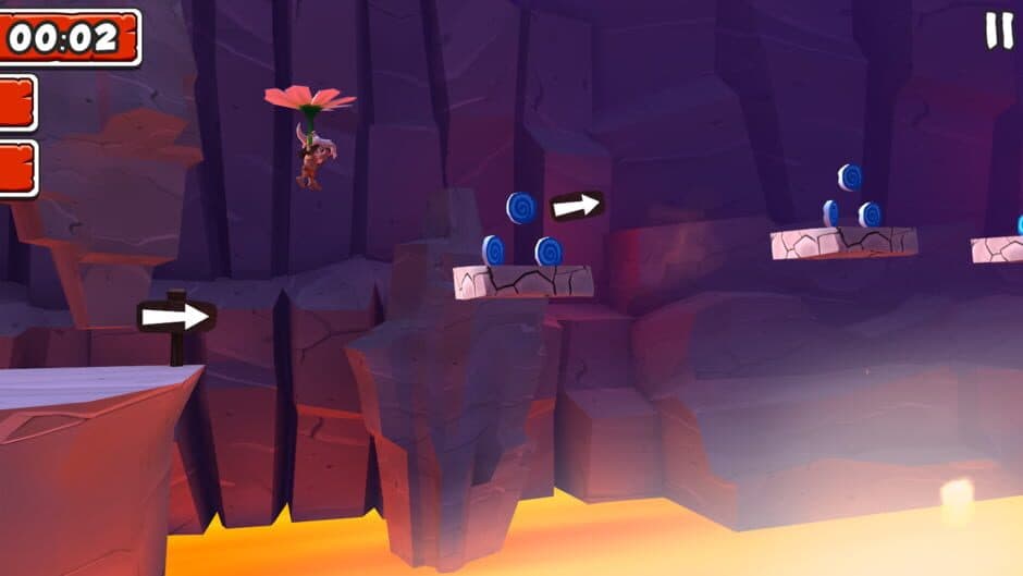 Manuganu 2 screenshot 3