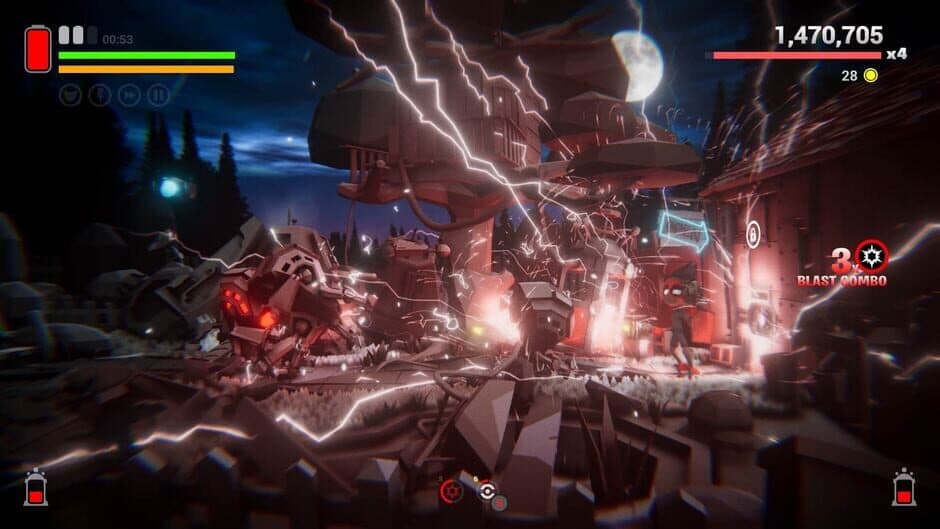 Ricky Recharge screenshot 3