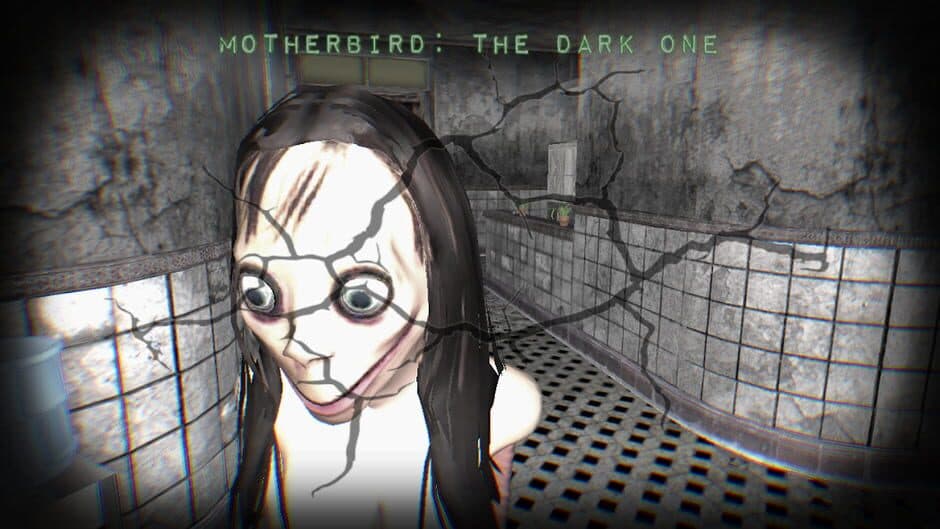 Motherbird: The Dark One screenshot 2