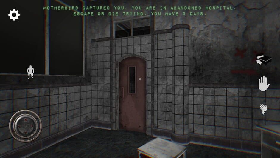 Motherbird: The Dark One screenshot 6