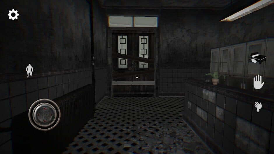 Motherbird: The Dark One screenshot 1