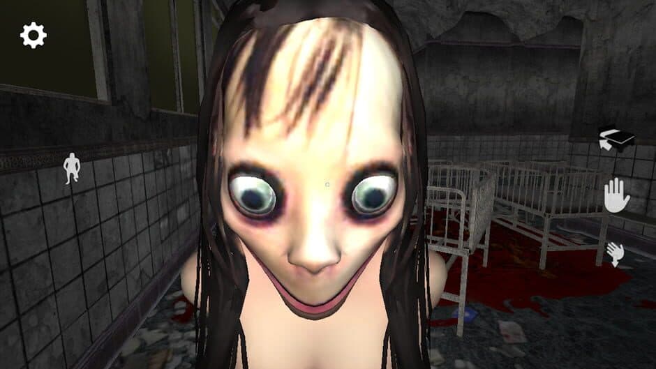 Motherbird: The Dark One screenshot 3