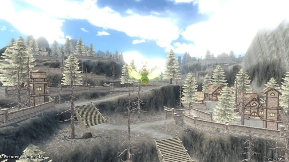 World of Prandis screenshot 1
