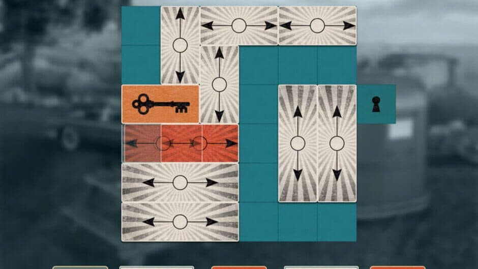 Road Trip USA 2: West - Collector's Edition screenshot 4