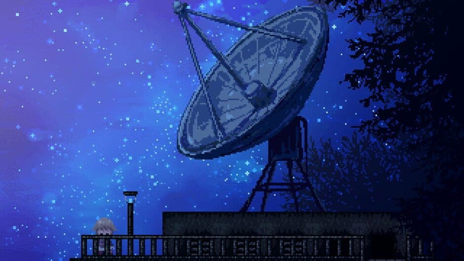 Yume 2kki screenshot 3