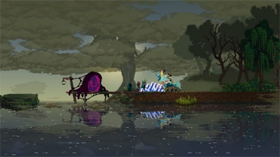 Kingdom Majestic screenshot 3