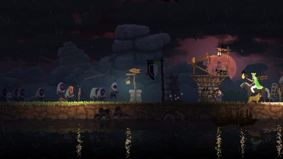 Kingdom Majestic screenshot 2