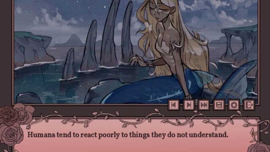 It Gets So Lonely Here screenshot 2