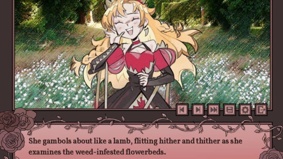 It Gets So Lonely Here screenshot 1