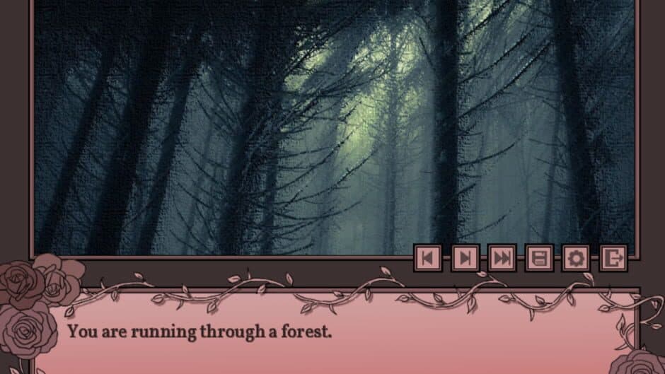 It Gets So Lonely Here screenshot 4