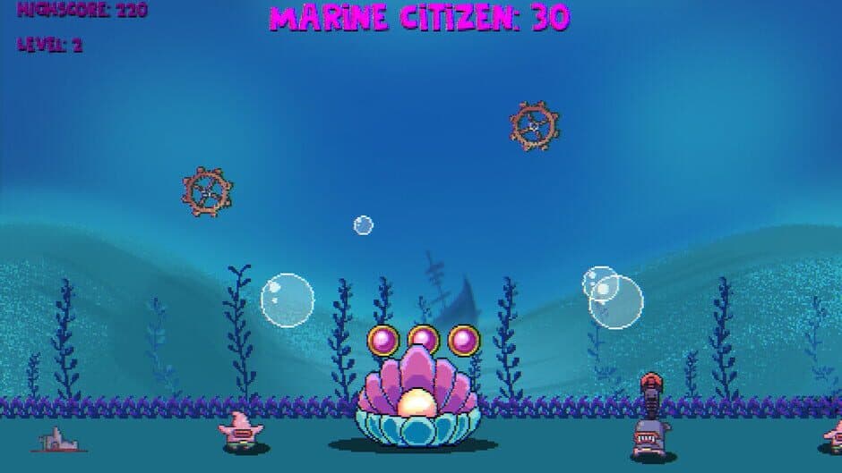 Best Pearl screenshot 1