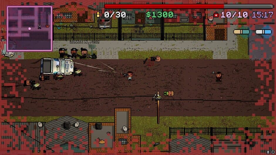 Conur Life screenshot 3