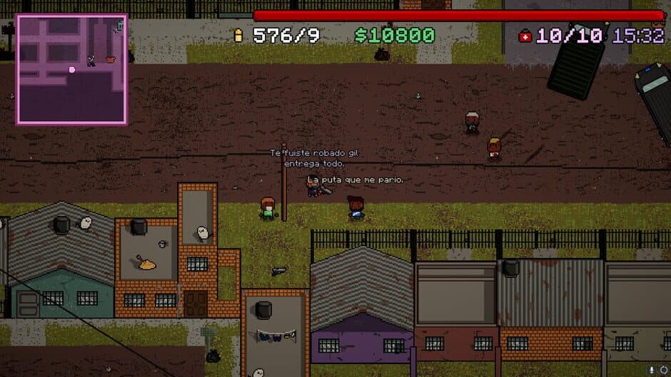 Conur Life screenshot 4