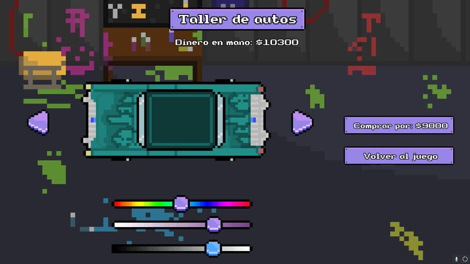 Conur Life screenshot 5