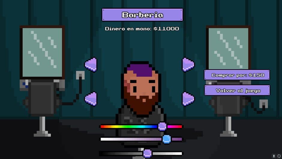 Conur Life screenshot 6