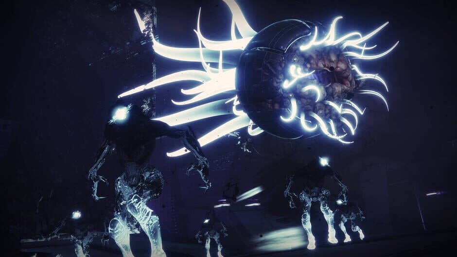 Destiny 2: Lightfall - Season of Defiance screenshot 1