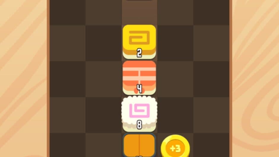 Sushi Drop screenshot 2