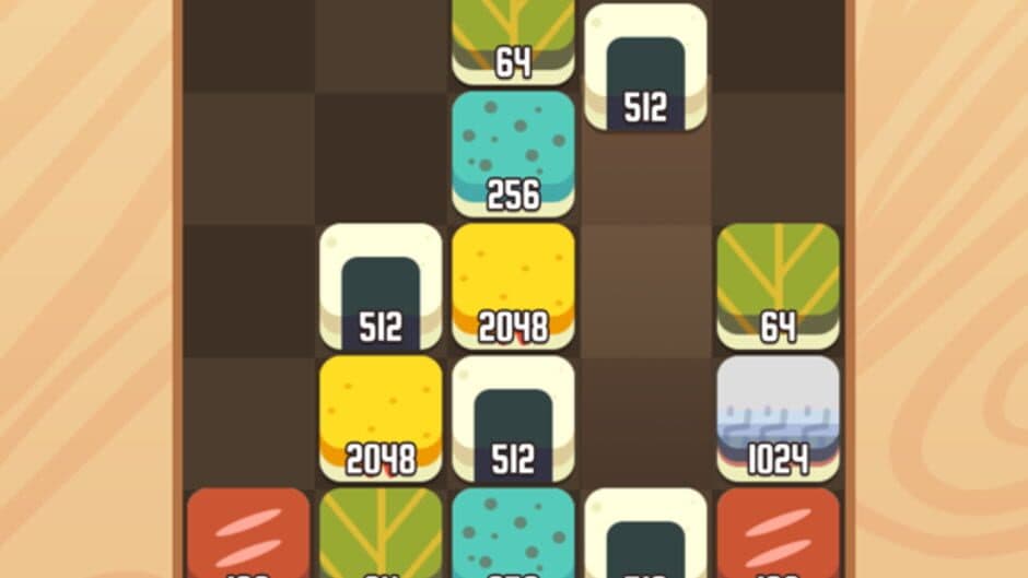 Sushi Drop screenshot 3