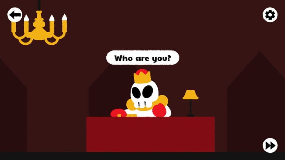 Ghosted screenshot 5