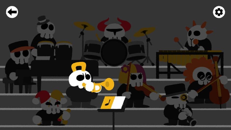 Ghosted screenshot 6