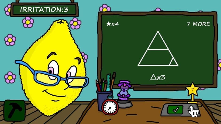 Ms.Lemons screenshot 3
