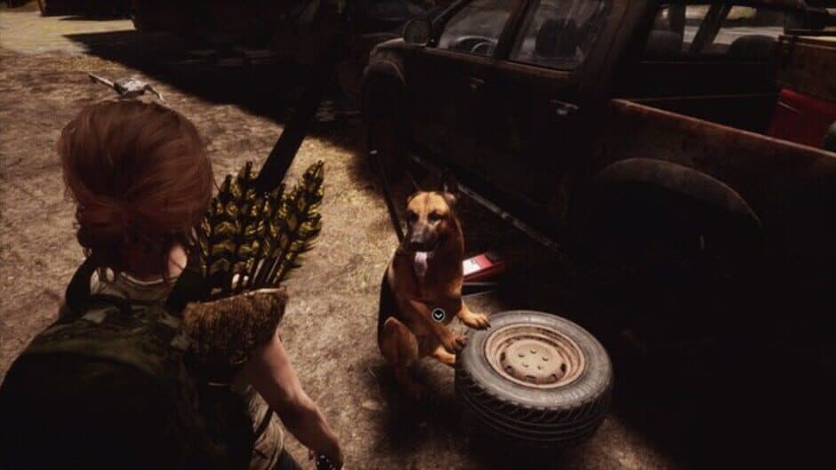 Jaws of Extinction screenshot 1