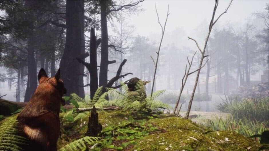 Jaws of Extinction screenshot 6