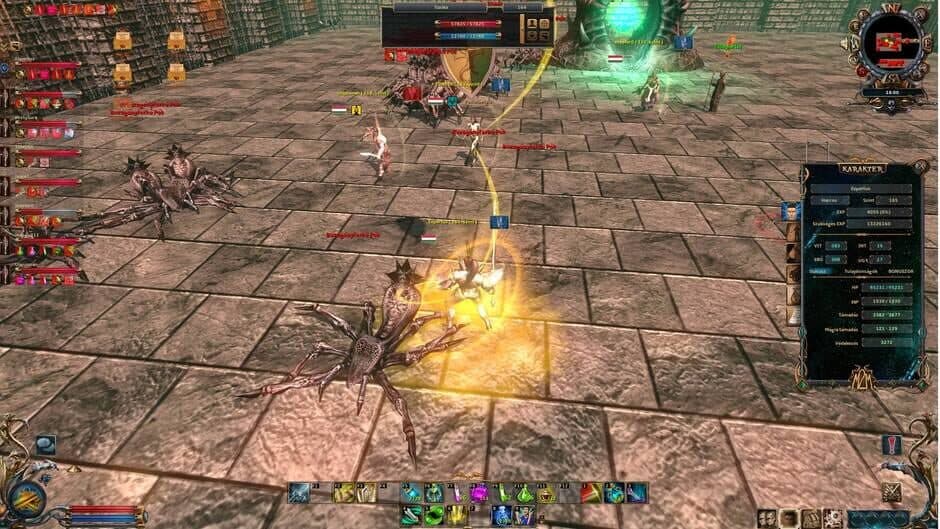 PlayM2M screenshot 3