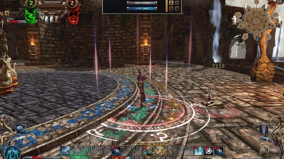 PlayM2M screenshot 2