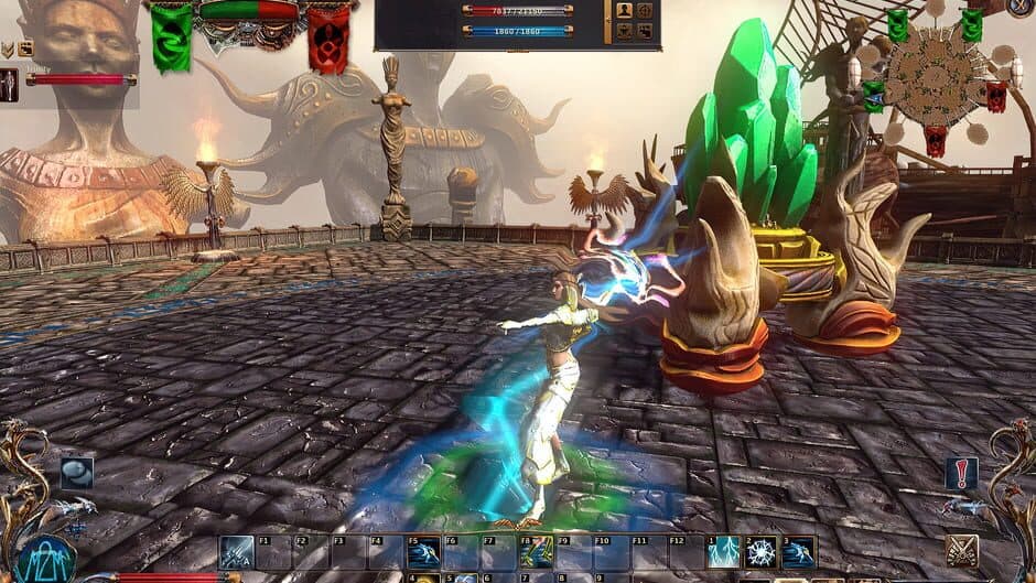 PlayM2M screenshot 4