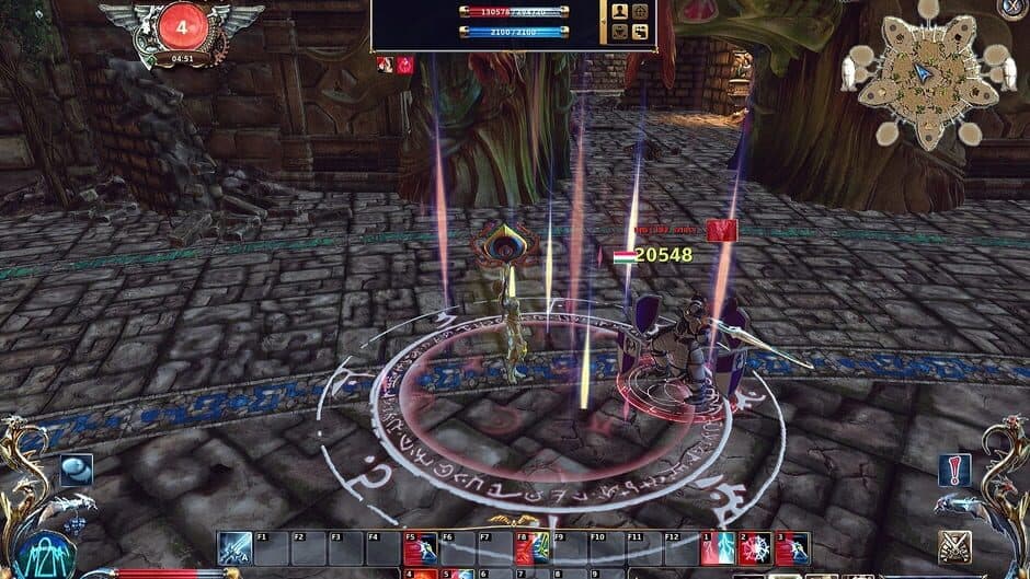 PlayM2M screenshot 5