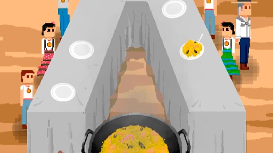 Al Rocío screenshot 4