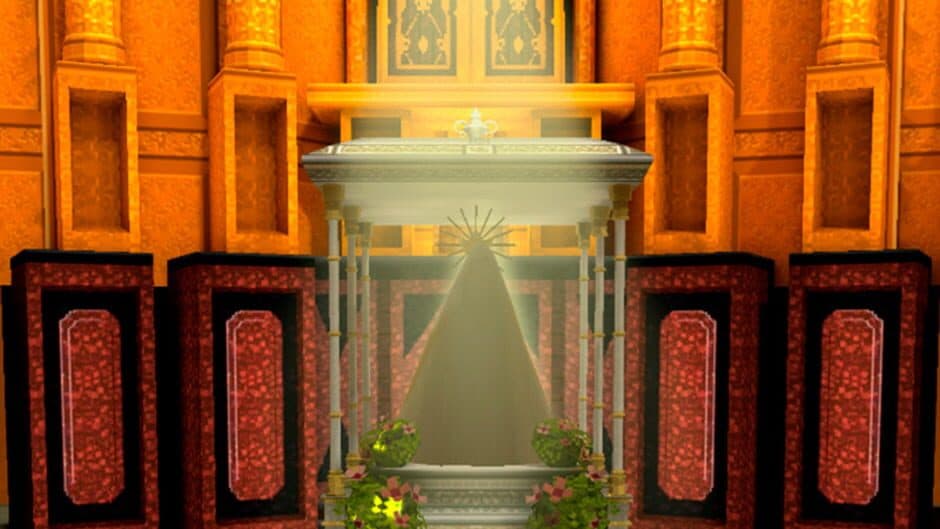 Al Rocío screenshot 5