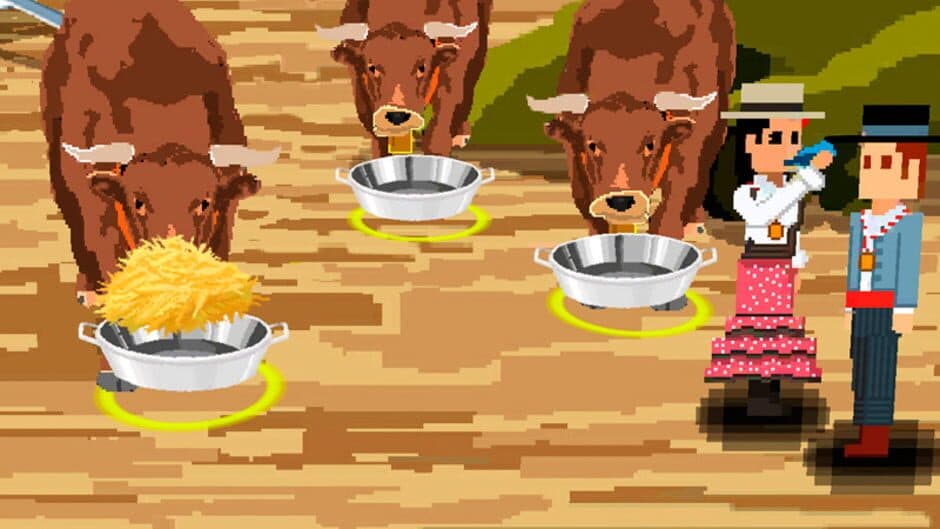 Al Rocío screenshot 6