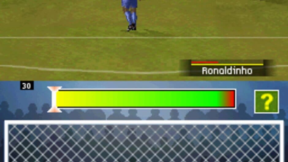 FIFA Soccer 08 screenshot 5